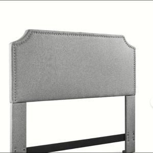 Studded King/Cali King Headboard NEW